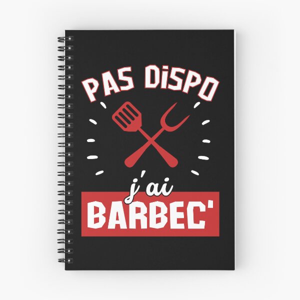 Item preview, gift for bbq and grill lover designed and sold by RomualdGR.