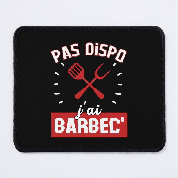 Item preview, gift for bbq and grill lover designed and sold by RomualdGR.