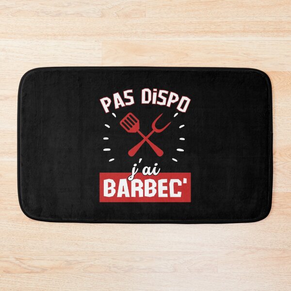 Item preview, gift for bbq and grill lover designed and sold by RomualdGR.
