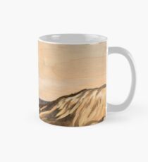 The Courgier Mug