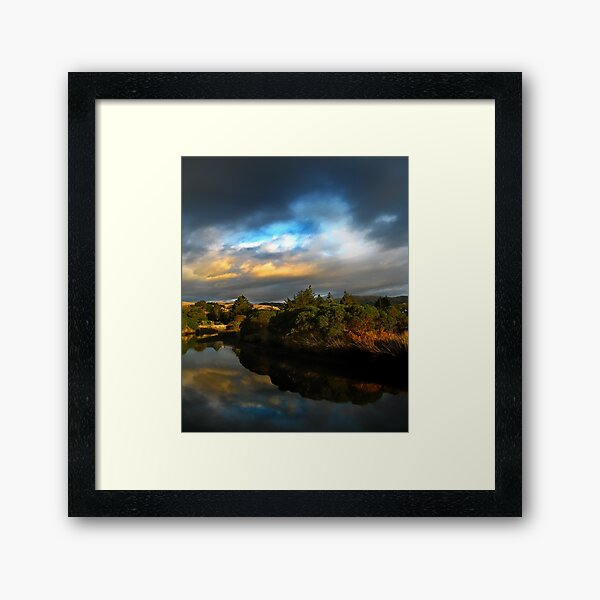 Item preview, Pauatahanui Stream designed and sold by Peter Kurdulija.