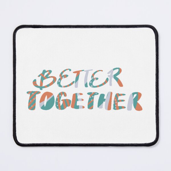 Item preview, Better together designed and sold by Beautyqueens Beautys.