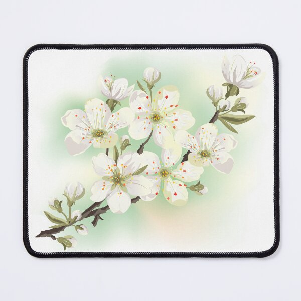 Item preview, Spring Blossom Mood... designed and sold by danikaVT.