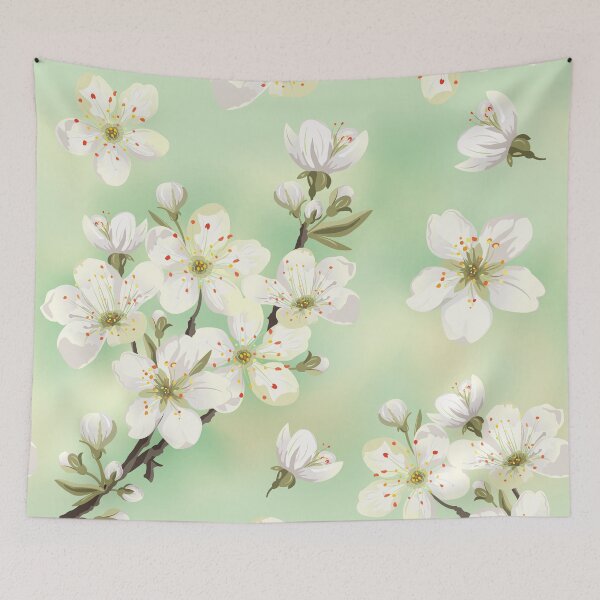 Item preview, Spring Blossom Mood... designed and sold by danikaVT.