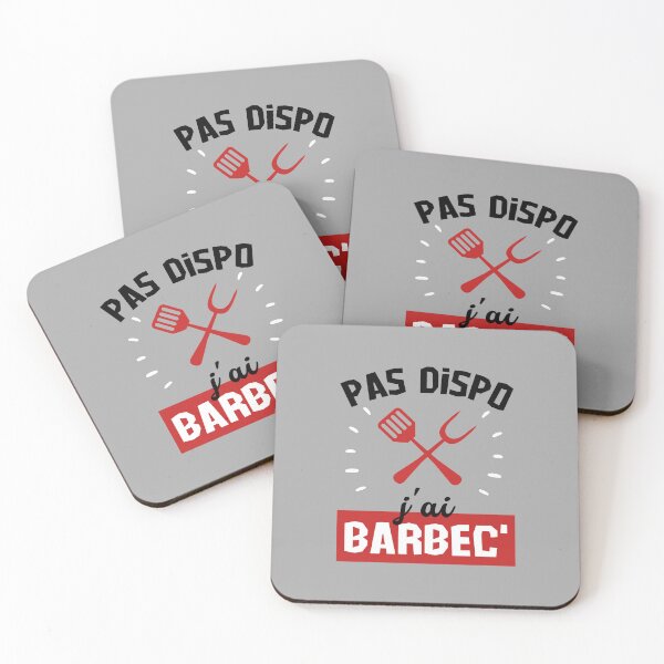 Item preview, gift for bbq and grill lover designed and sold by RomualdGR.
