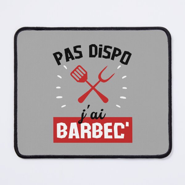 Item preview, gift for bbq and grill lover designed and sold by RomualdGR.