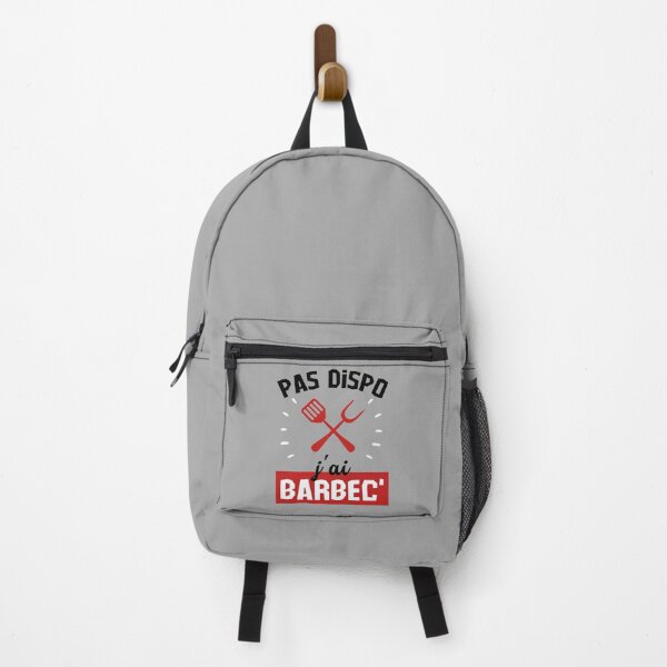 Item preview, gift for bbq and grill lover designed and sold by RomualdGR.