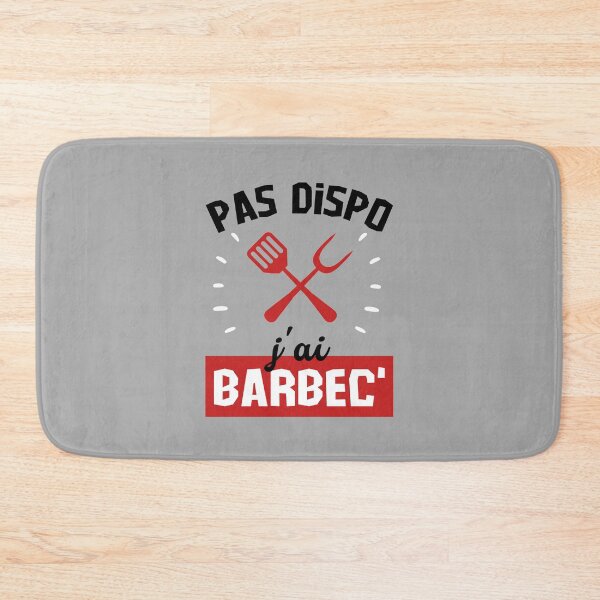 Item preview, gift for bbq and grill lover designed and sold by RomualdGR.