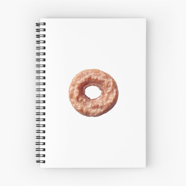 Item preview, Doughnuts Types of Doughnuts designed and sold by zarabukhari.