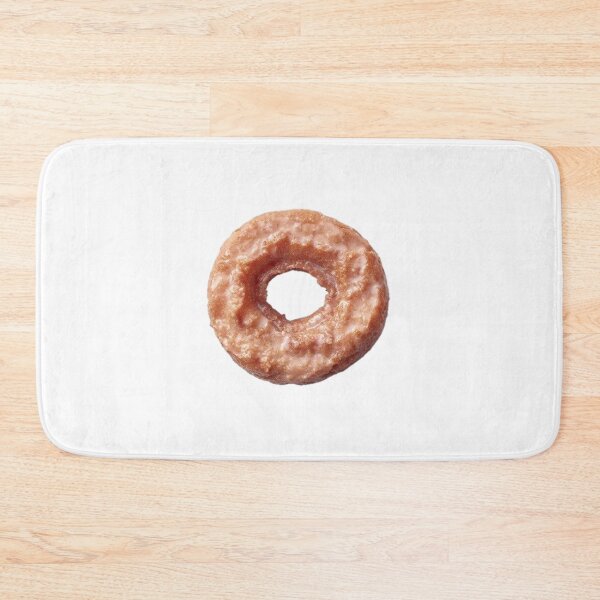 Item preview, Doughnuts Types of Doughnuts designed and sold by zarabukhari.