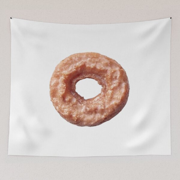 Item preview, Doughnuts Types of Doughnuts designed and sold by zarabukhari.