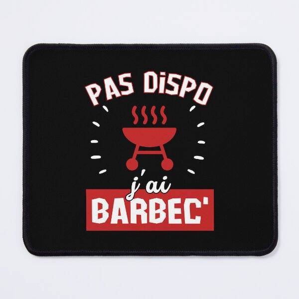 Item preview, gift for bbq and grill lover designed and sold by RomualdGR.