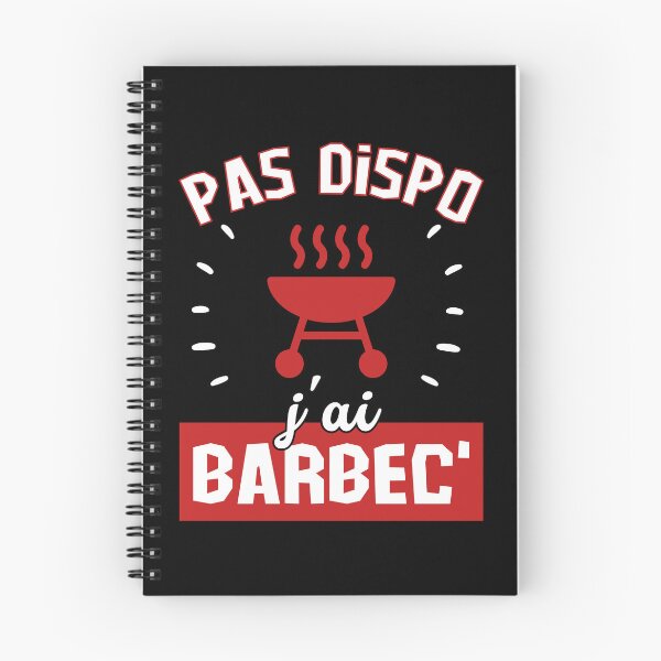 Item preview, gift for bbq and grill lover designed and sold by RomualdGR.