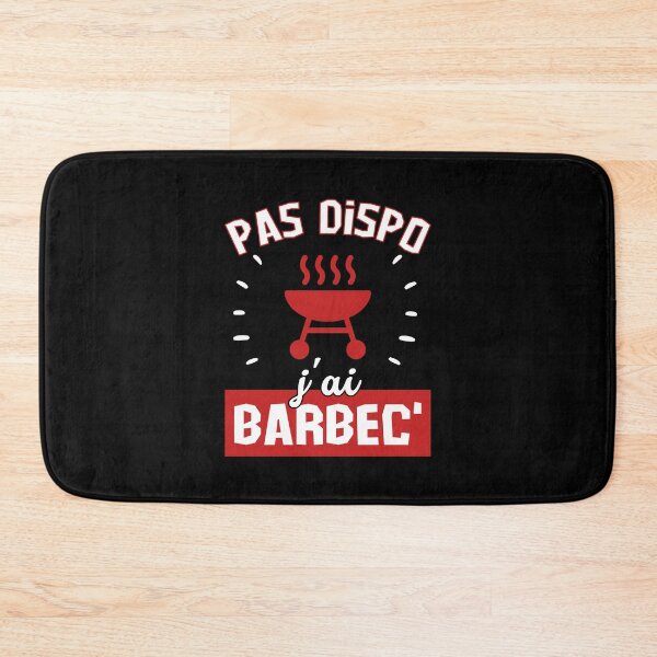Item preview, gift for bbq and grill lover designed and sold by RomualdGR.