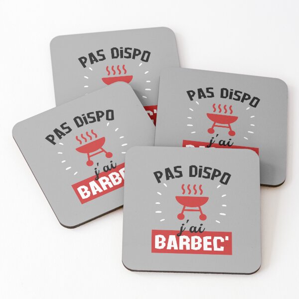 Item preview, Gift for barbecue and grill lovers designed and sold by RomualdGR.