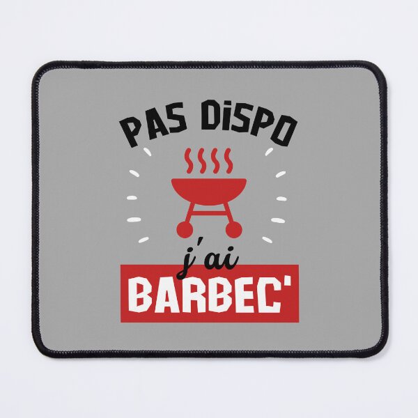 Item preview, Gift for barbecue and grill lovers designed and sold by RomualdGR.