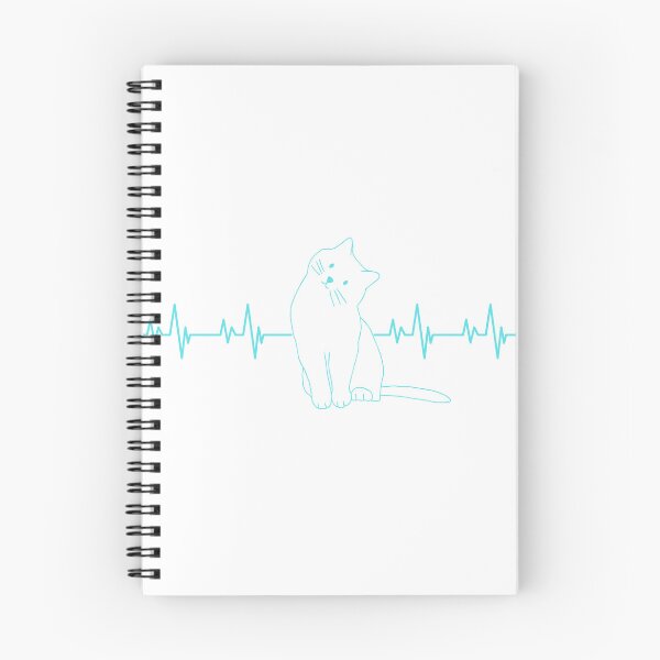 Item preview, Cat Pulse designed and sold by CustomPrnt.