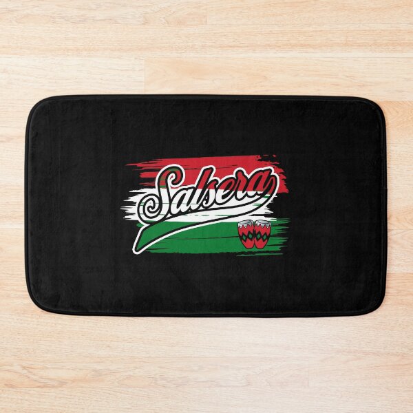 Item preview, Salsa Dancer Salsera Hungary Salsera Magyarország Salsa designed and sold by Dubbra.
