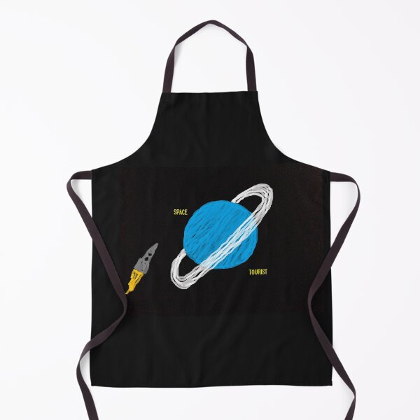 Item preview, SPACE TOURIST designed and sold by JPOempathy.