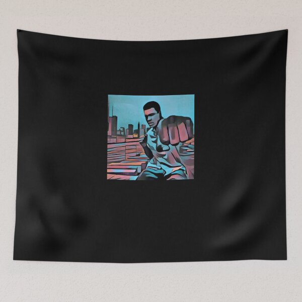 Item preview, Ali New York designed and sold by foranykmc.