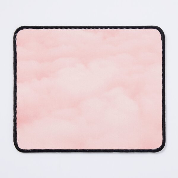 Item preview, Pink soft clouds designed and sold by Soofingscapes.