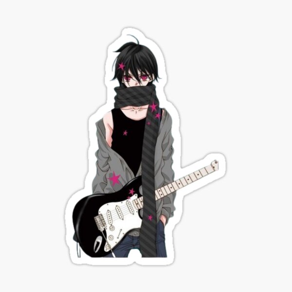 Fukumenkei Noise Gifts Merchandise Redbubble