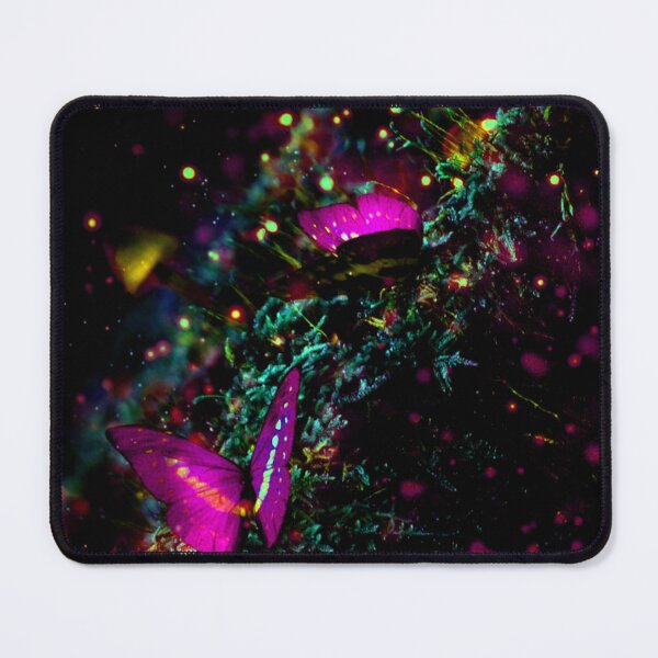 Item preview, Pink butterfly manipulation designed and sold by DopeDesign111.