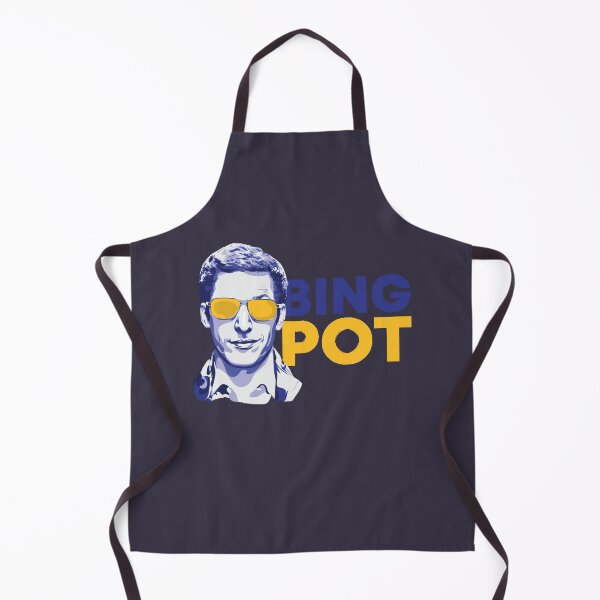 Item preview, Surprise Gift Brooklyn Nine Gina Linetti Halloween Holiday designed and sold by Aaronsamuelson.