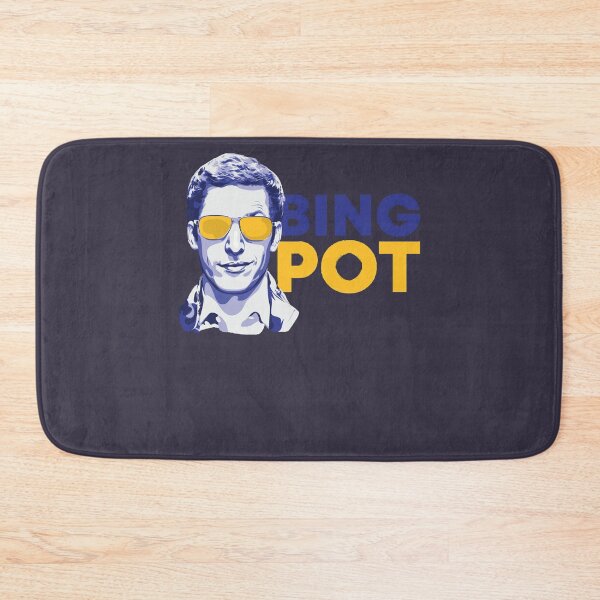 Item preview, Surprise Gift Brooklyn Nine Gina Linetti Halloween Holiday designed and sold by Aaronsamuelson.