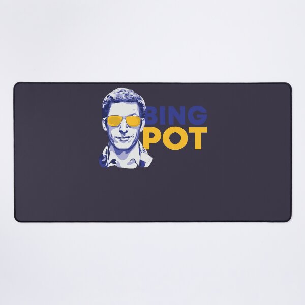 Item preview, Surprise Gift Brooklyn Nine Gina Linetti Halloween Holiday designed and sold by Aaronsamuelson.