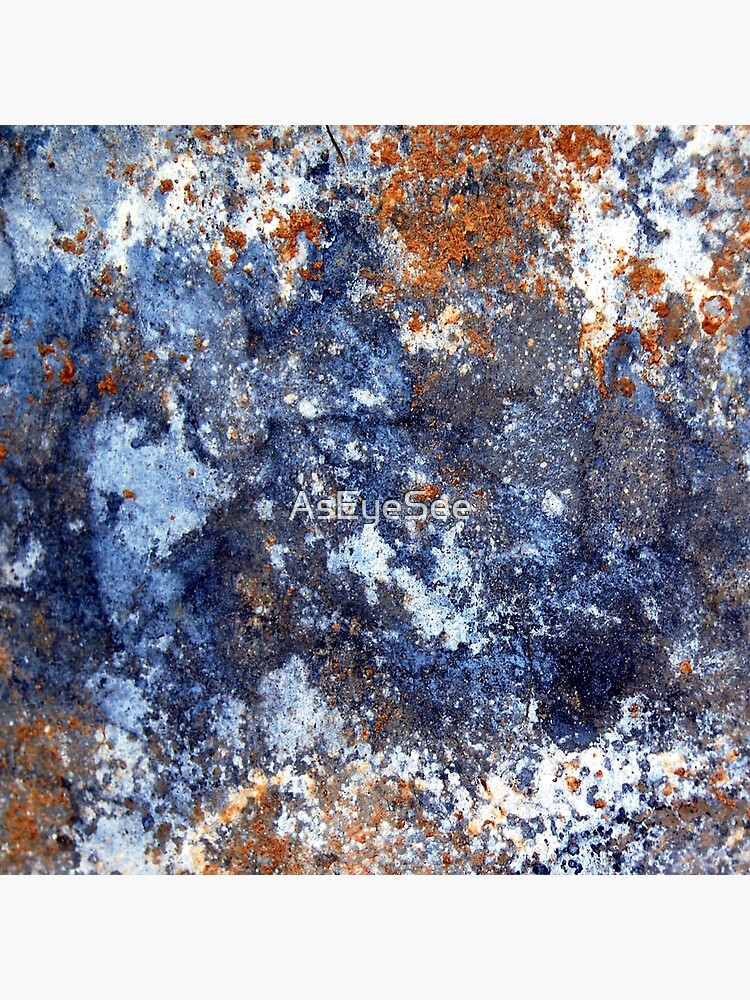 Muddy Blues by AsEyeSee