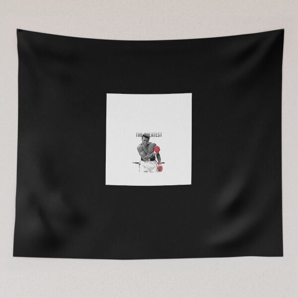 Item preview, Camiseta Muhammad AliMuhammad Ali designed and sold by kimbeltzsve.