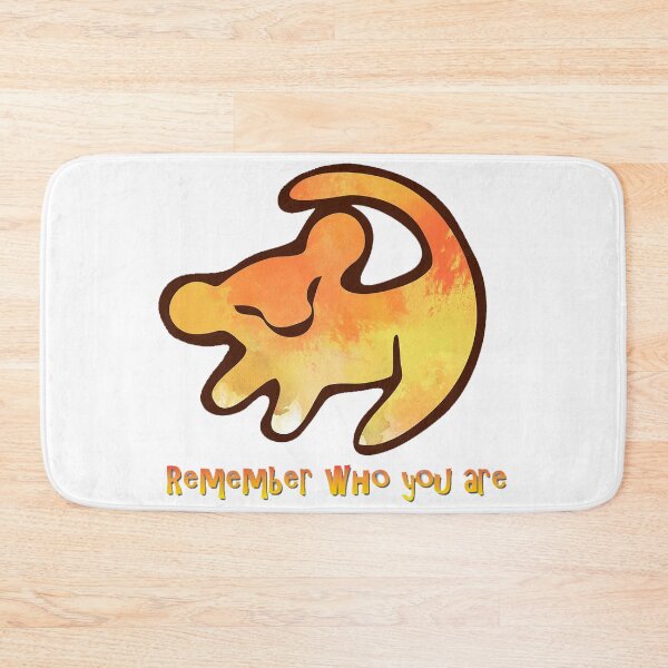 Item preview, Remember who you are designed and sold by TheWiiFactory.