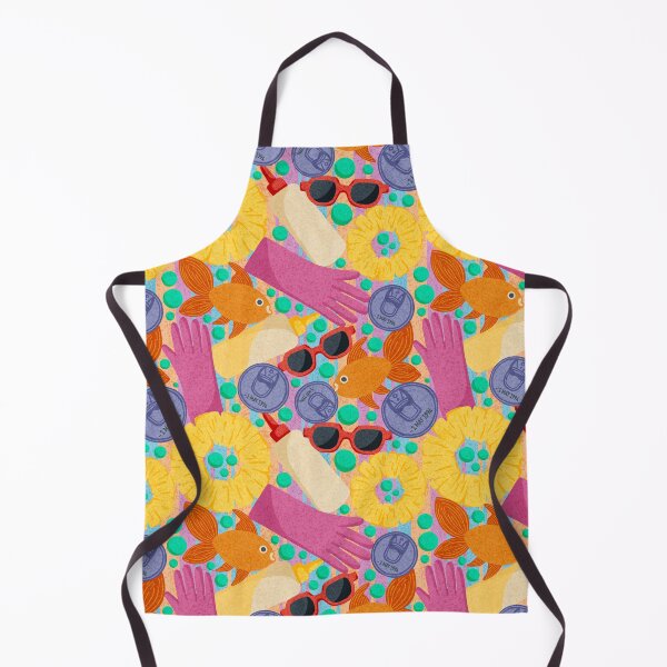 Item preview, Chungking Express pattern designed and sold by Karla-Kiky.