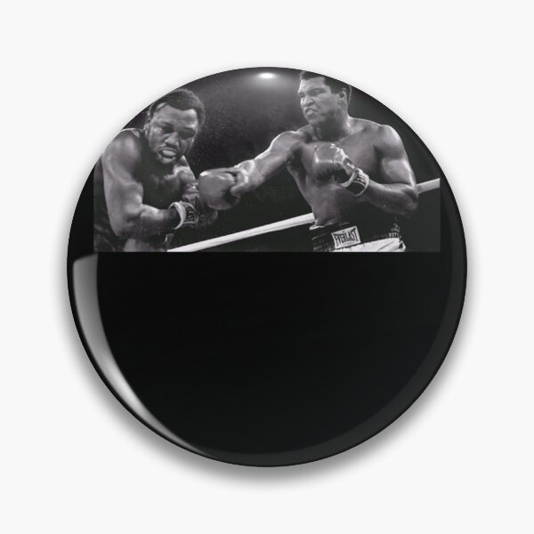 Artikelvorschau, Muhammad Ali-Illustration entworfen und verkauft von nimoncqpo.