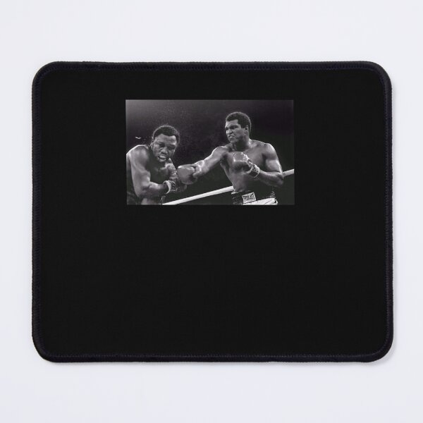 Item preview, Muhammad Ali Illustration designed and sold by nimoncqpo.