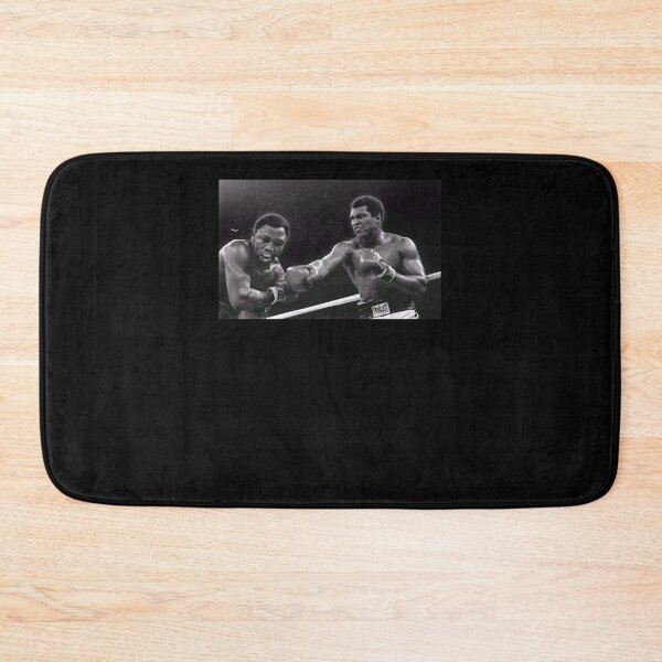 Item preview, Muhammad Ali Illustration designed and sold by nimoncqpo.