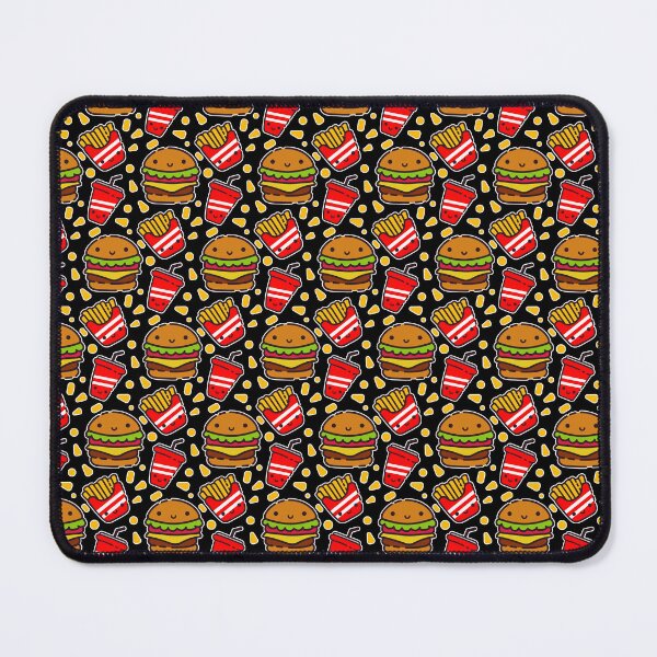 Item preview, Fast Food II designed and sold by Evasinmas.