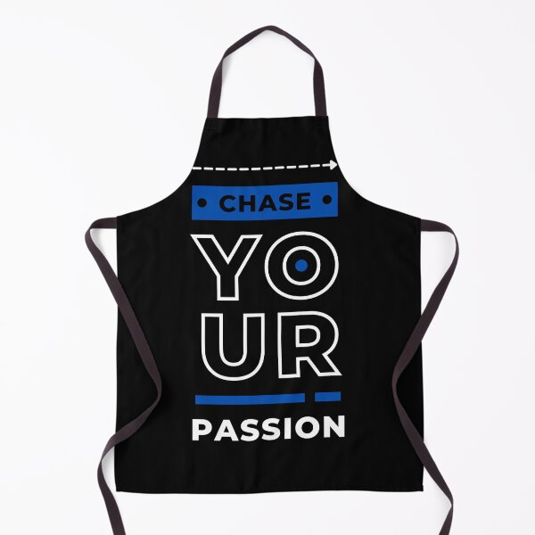 Item preview, Chase Your Passion designed and sold by deepakrode7.