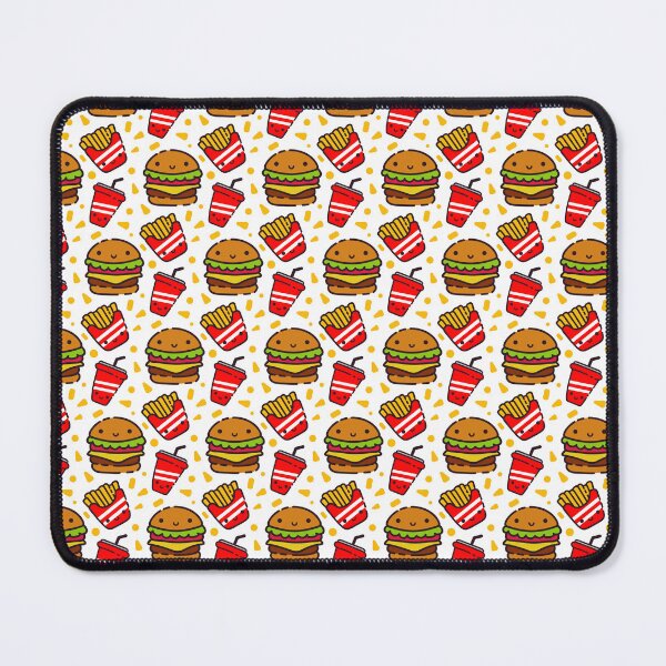 Item preview, Fast food designed and sold by Evasinmas.