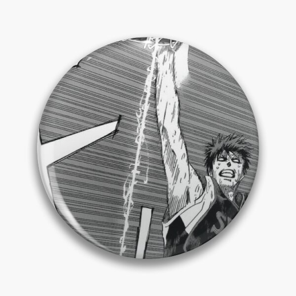 Item preview, Aomine Daiki Dunk designed and sold by animervd1.