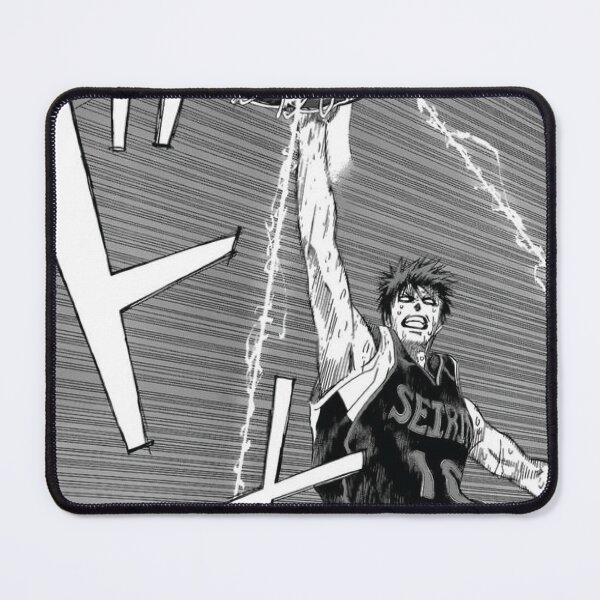 Item preview, Aomine Daiki Dunk designed and sold by animervd1.