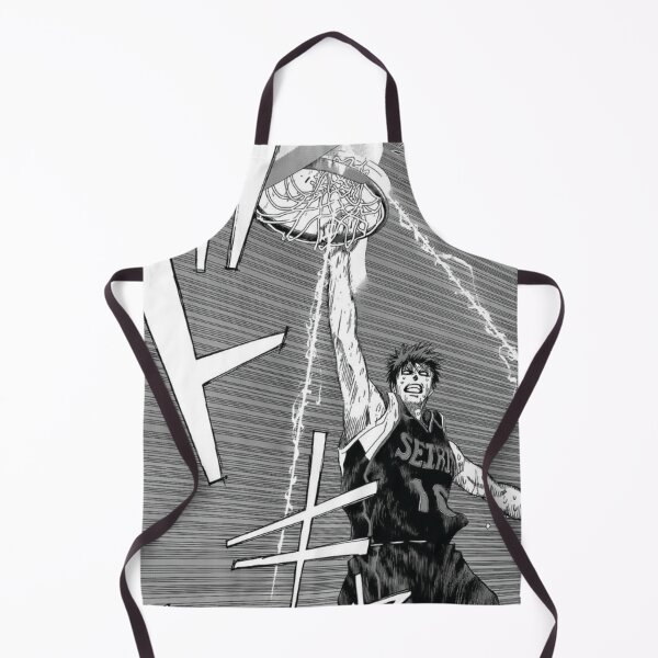 Item preview, Aomine Daiki Dunk designed and sold by animervd1.