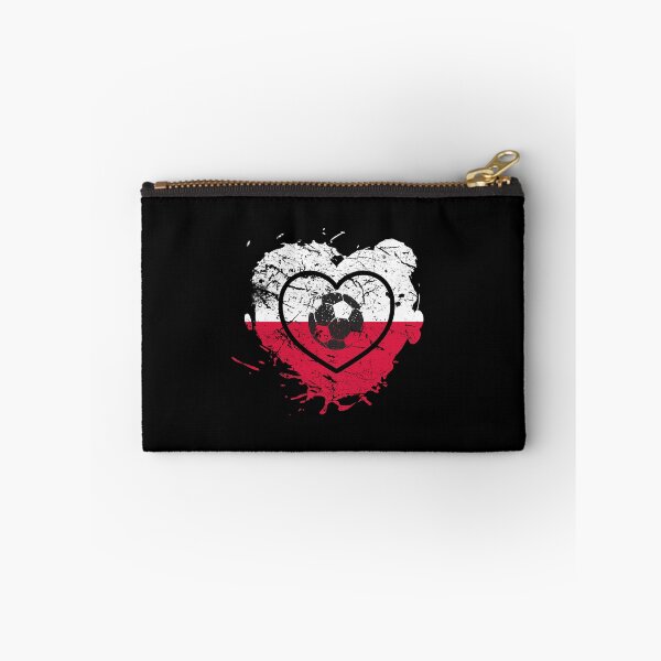 Item preview, Pilka Nozna Poland Football Polska designed and sold by Dubbra.