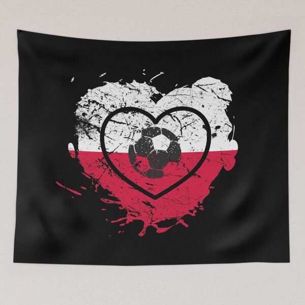 Item preview, Pilka Nozna Poland Football Polska designed and sold by Dubbra.