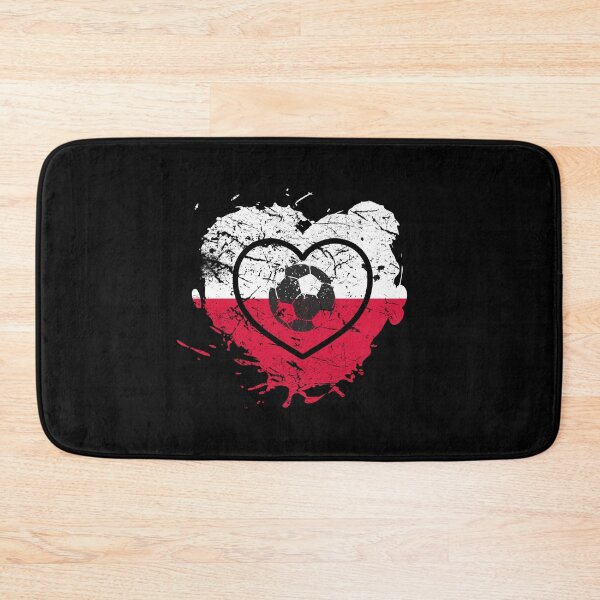 Item preview, Pilka Nozna Poland Football Polska designed and sold by Dubbra.