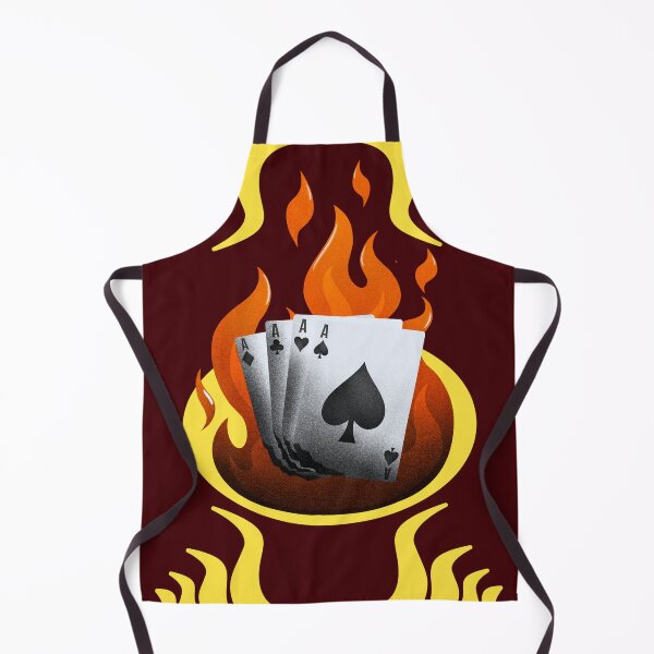 Item preview, ace cards designed and sold by vibeno1.