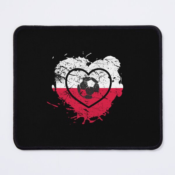 Item preview, Pilka Nozna Poland Football Polska designed and sold by Dubbra.