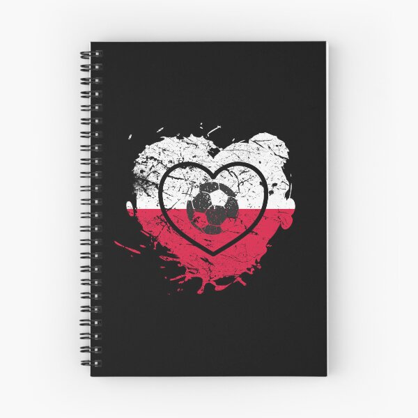 Item preview, Pilka Nozna Poland Football Polska designed and sold by Dubbra.