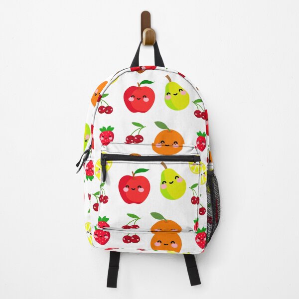 Item preview, Cute Fruits Smiling Doug Hyde designed and sold by JaneDesignsForU.